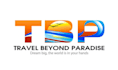 create professional travel agency logo design
