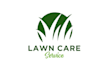 create landscape and lawn care logo