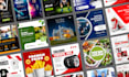 design professional ad creatives and product posts