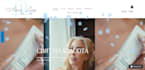 create a professional fully personalised website