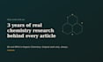 write SEO content on science, health and chemistry