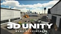 3d unity shooting game, horror game, action game, multi player game