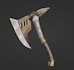 stylized 3d game assets