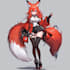 create anime chibi character