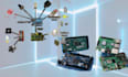 develop python, matlab, and c code for raspberry pi, arduino, embedded systems
