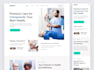 design or redesign a modern, responsive, and SEO optimized wix website