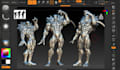 create high quality 3d models for 3d printing