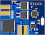 do pcb design, schematic, and layouting from your idea