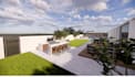do architectural drafting, 3d modeling and rendering