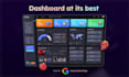 build a custom dating app with audio and video streaming chat and geolocation