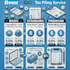 provide sales and withholding tax services on iris