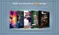 create perfect flyers that speak to your audience