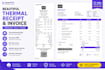 build complete pos solution for retail, wholesale and warehouse businesses