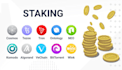 develop presale staking web3 dapp solidity defi dex smart contract audit launch