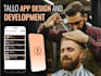 be your flutter developer for ios android mobile app  and full stack development