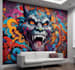 do custom graffiti art just for you