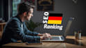 create SEO optimized german texts
