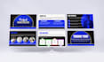 design powerpoint presentations and create slides with animations