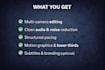 edit your podcast with pro sound and clean cuts