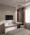 realistic 3d interior visualization