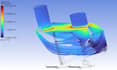 do fea and cfd analysis using ansys and comsol