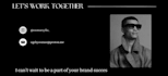 be your dutch or english speaking male ugc creator