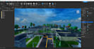 build a roblox full game inspired by blox fruits, solo levelling, anime theme