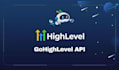automate your gohighlevel with custom API integrations