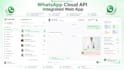 create ai agent for sales, whatsapp, and chatbot automation