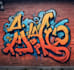 create graffiti art design for your words or graffiti logo
