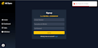 convert figma xd or PSD to a pixel perfect HTML CSS and js website