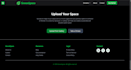 create a modern and responsive website with tailwind CSS and react