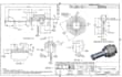 design detailed 2d technical drawings for your project
