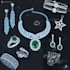 design 3d jewellery cad model ready for manufacturing