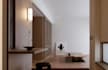 2d layout plan design and 3d modeling