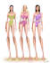 create swimwear or resortwear collection