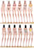 create swimwear or resortwear collection