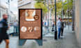 design professional custom flyer for bakery and beauty brand