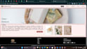 design, redesign, and build a fully responsive website using HTML, CSS