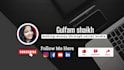 design creative and professional website banners