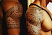 design your polynesian tribal tattoo