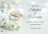 design stunning and elegant invitation
