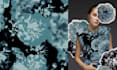 design seamless floral patterns for textile, fabric prints