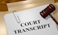 provide accurate legal transcriptions fast