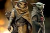 create realistic character and creature concept art