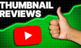 design you professional youtube thumbnails