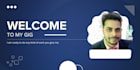 design mind blowing email template for you