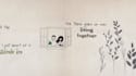 create hand drawn lyric video