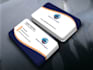 excellent buisness card design