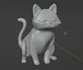 3d modeling for 3d printing with blender
